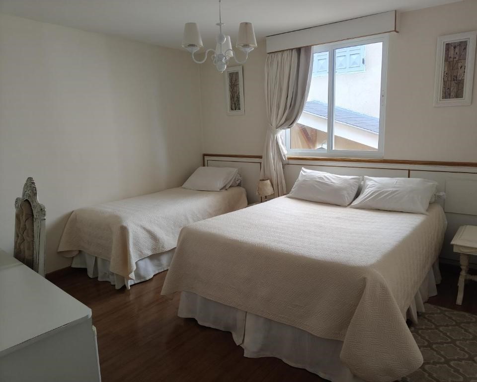 Triplo Confort - Pousada Village Serrano